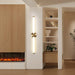 Tubo Linear LED Wall Lamp-DWHOME