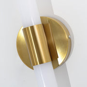 Tubo Linear LED Wall Lamp-DWHOME