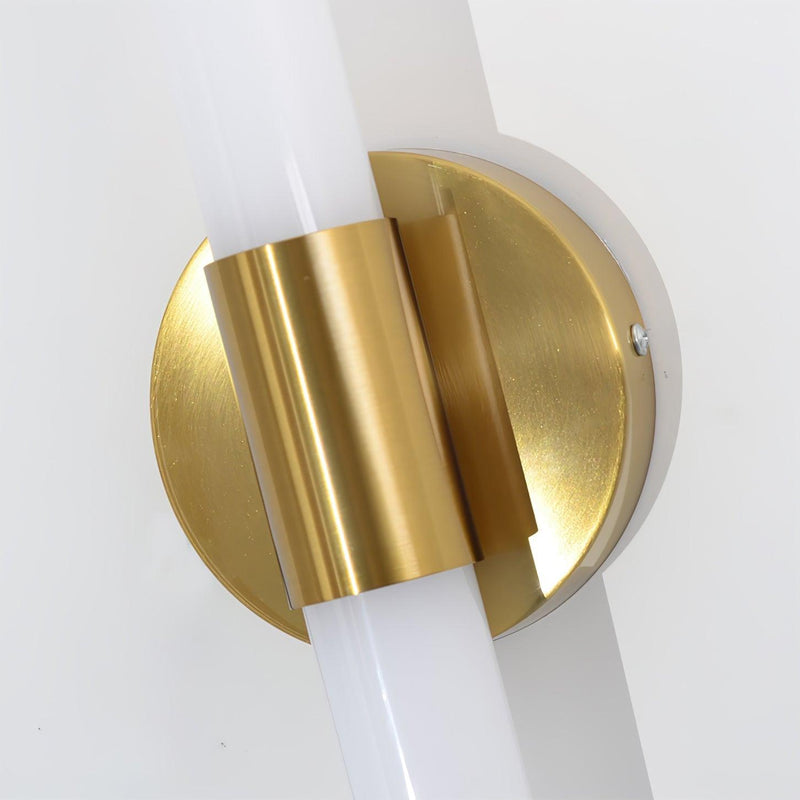 Tubo Linear LED Wall Lamp-DWHOME