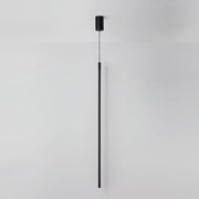 Tubular Linear Pendant Light-DWHOME