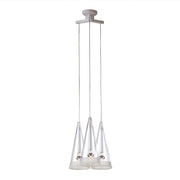 Tuileries Glass Pendant Light-DWHOME