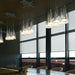 Tuileries Glass Pendant Light-DWHOME