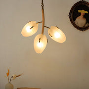 Tulip Bud Chandelier-DWHOME