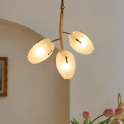 Tulip Bud Chandelier-DWHOME