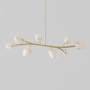 Tulip Bud Chandelier-DWHOME