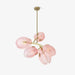 Tulip Bud Chandelier-DWHOME