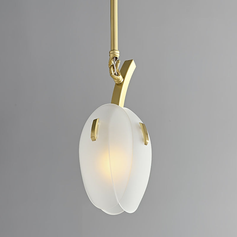 Tulip Bud Chandelier-DWHOME