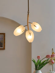 Tulip Bud Chandelier-DWHOME
