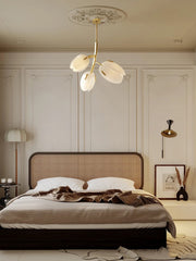 Tulip Bud Chandelier-DWHOME