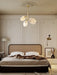 Tulip Bud Chandelier-DWHOME