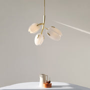 Tulip Bud Chandelier-DWHOME