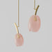 Tulip Bud Chandelier-DWHOME