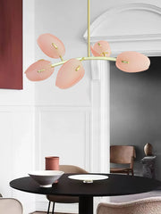 Tulip Bud Chandelier-DWHOME