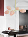 Tulip Bud Chandelier-DWHOME