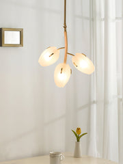 Tulip Bud Chandelier-DWHOME