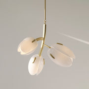 Tulip Bud Chandelier-DWHOME