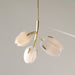 Tulip Bud Chandelier-DWHOME