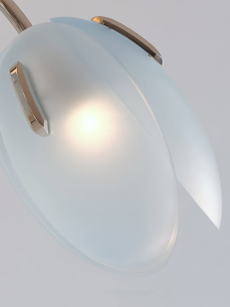 Tulip Bud Chandelier-DWHOME