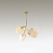 Tulip Bud Chandelier-DWHOME