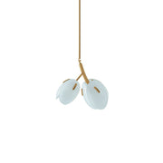 Tulip Bud Chandelier-DWHOME
