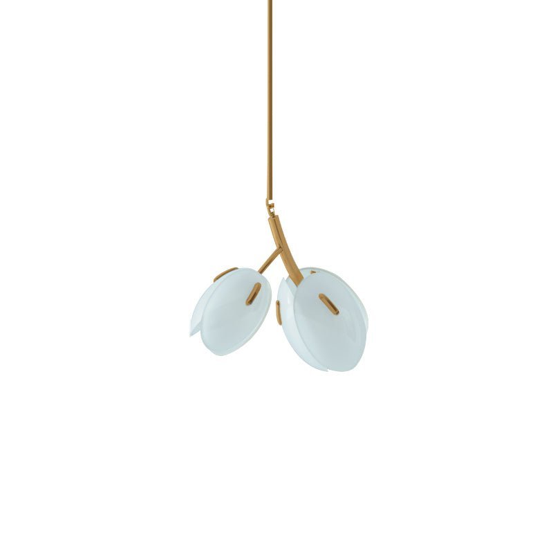 Tulip Bud Chandelier-DWHOME