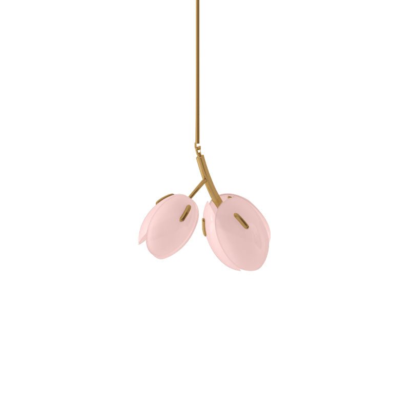 Tulip Bud Chandelier-DWHOME