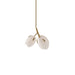 Tulip Bud Chandelier-DWHOME