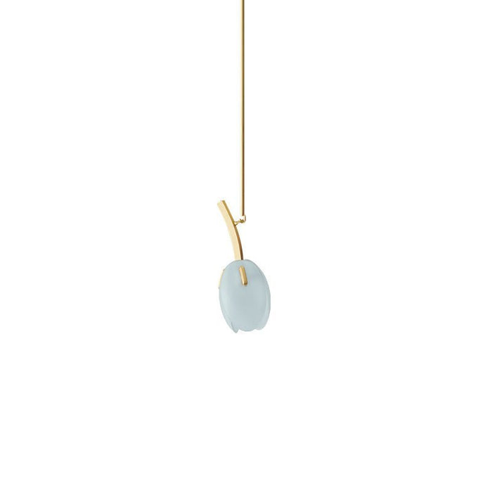 Tulip Bud Chandelier-DWHOME