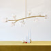 Tulip Bud Chandelier-DWHOME