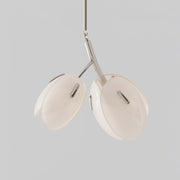 Tulip Bud Chandelier-DWHOME