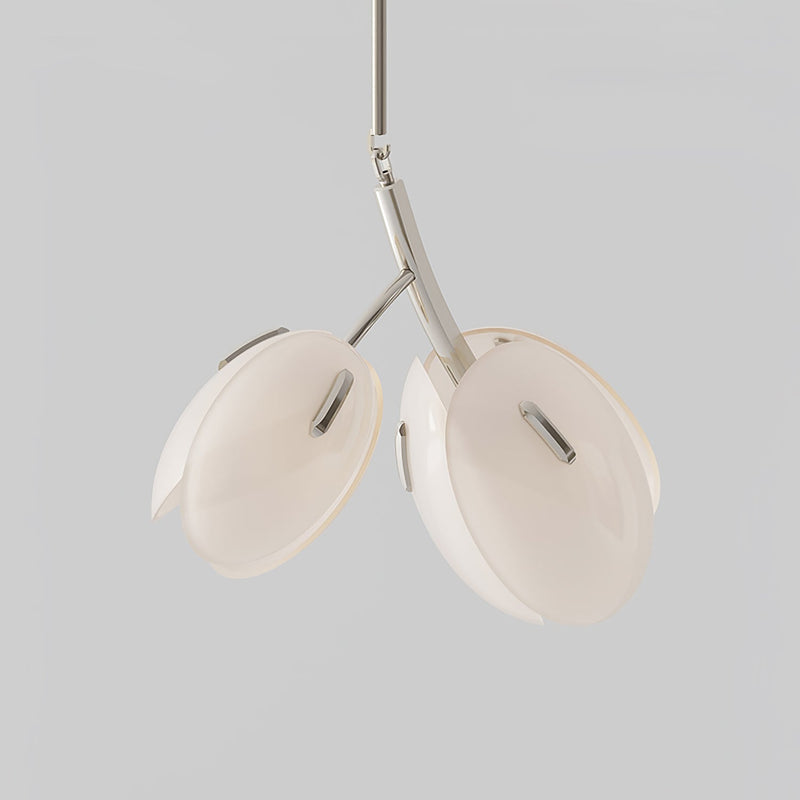 Tulip Bud Chandelier-DWHOME
