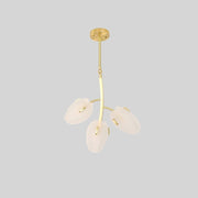 Tulip Bud Chandelier-DWHOME