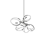 Tulip Bud Chandelier-DWHOME