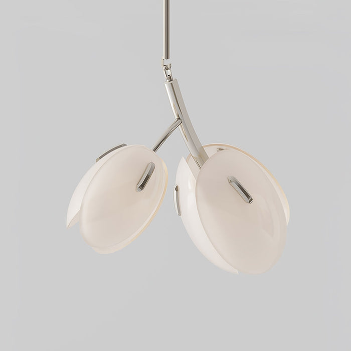 Tulip Bud Chandelier-DWHOME