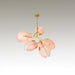 Tulip Bud Chandelier-DWHOME