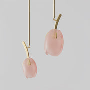 Tulip Bud Chandelier-DWHOME
