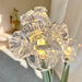 Tulip Flower Table Lamp-DWHOME