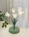 Tulip Flower Table Lamp-DWHOME