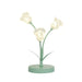 Tulip Flower Table Lamp-DWHOME