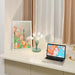 Tulip Flower Table Lamp-DWHOME