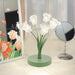 Tulip Flower Table Lamp-DWHOME