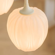 Tulip Matcha Chandelier-DWHOME