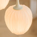 Tulip Matcha Chandelier - DWHOME