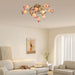 Tulip Serenade Ceiling Lamp - DWHOME