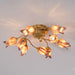 Tulip Serenade Ceiling Lamp - Vakkerlight