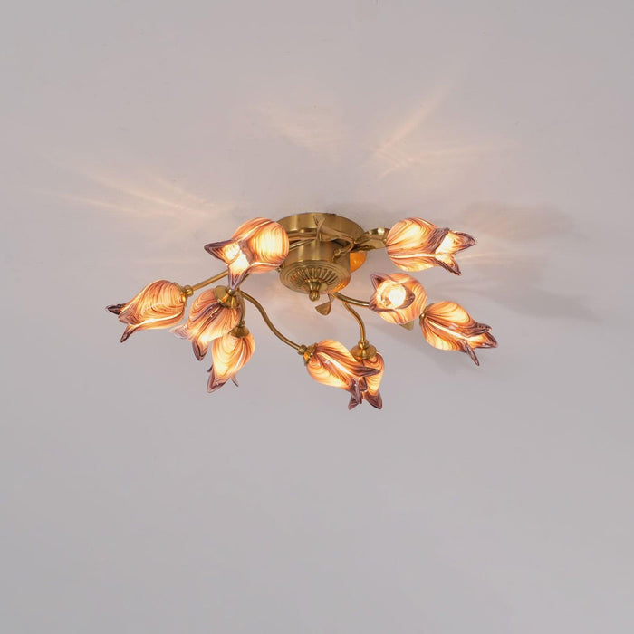 Tulip Serenade Ceiling Lamp - DWHOME