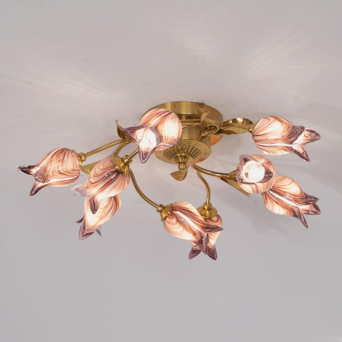 Tulip Serenade Ceiling Lamp - DWHOME