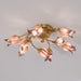 Tulip Serenade Ceiling Lamp - DWHOME