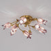 Tulip Serenade Ceiling Lamp - Vakkerlight