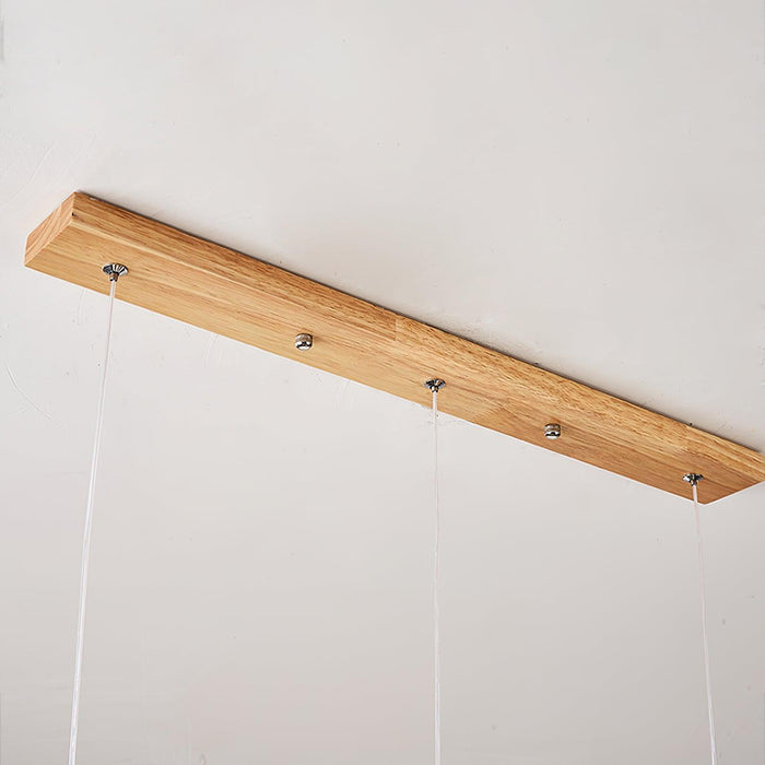Tupelo Double Pendant Lamp-DWHOME